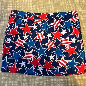 Loudmouth Women's Golf Skort